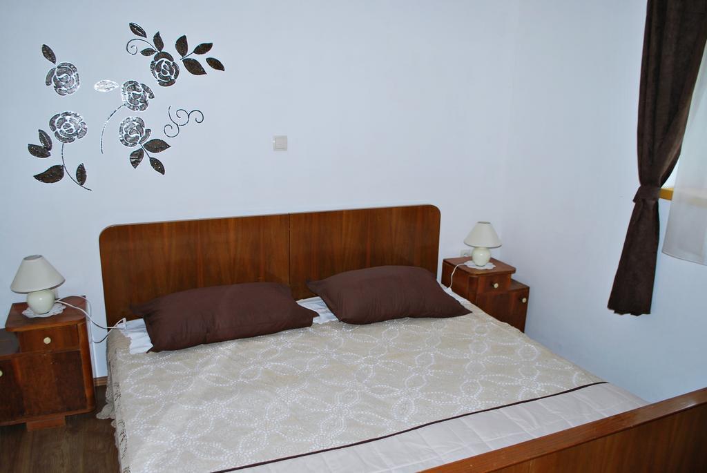 Apartment Mateo Sajini Bilik gambar