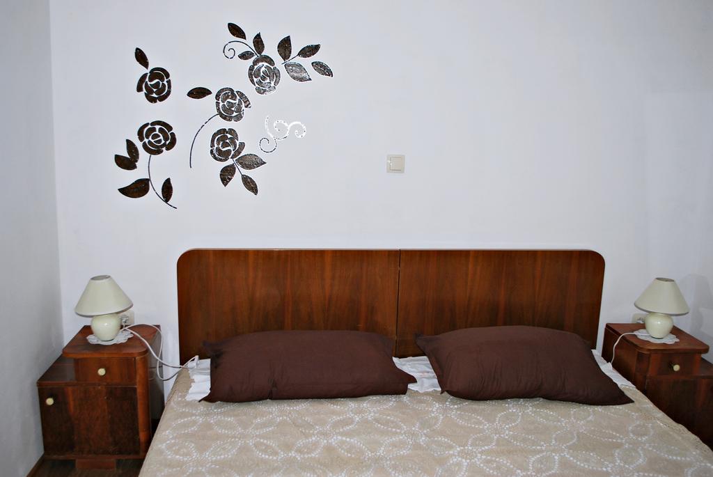 Apartment Mateo Sajini Bilik gambar