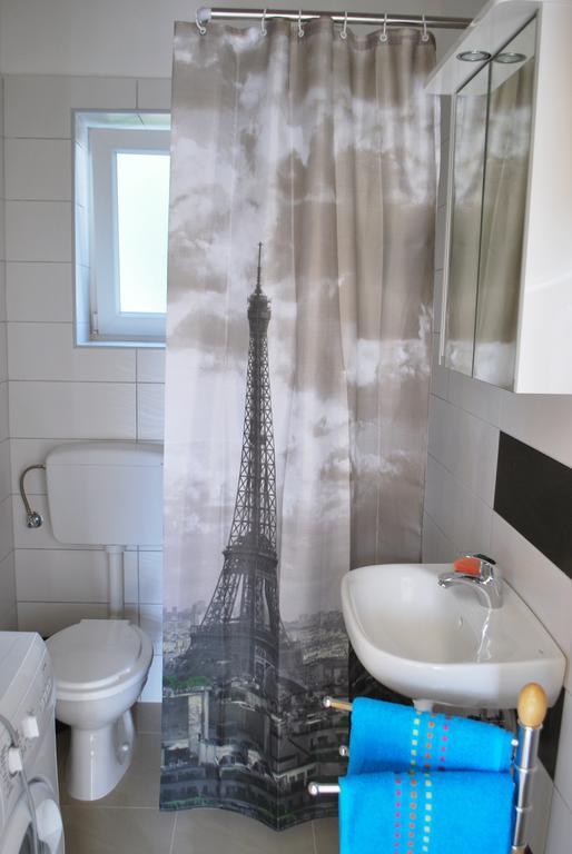 Apartment Mateo Sajini Bilik gambar